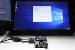 Raspberry Pi 3 Windows 10