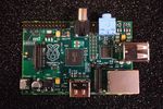 Raspberry Pi (3)