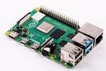 Raspberry Pi 4