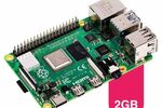 Raspberry Pi 4