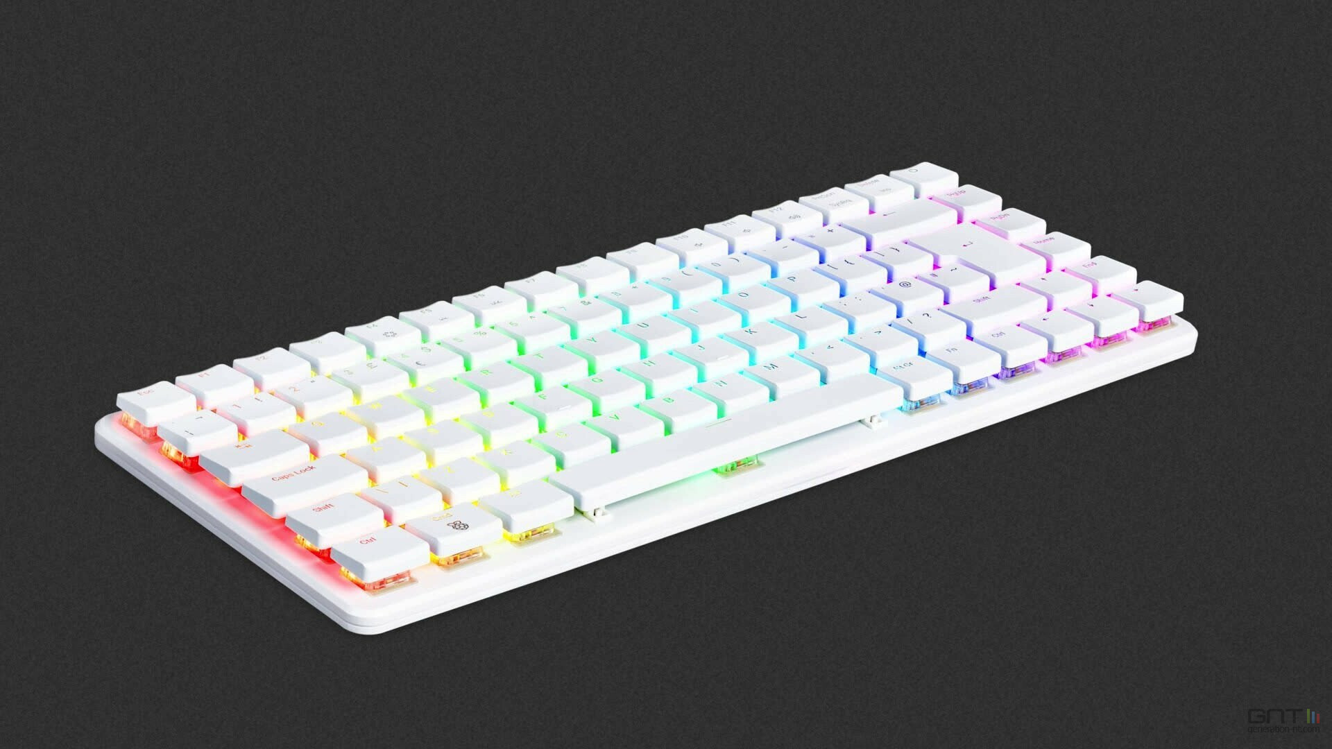 Le Raspberry Pi 500+ débarque avec un clavier mécanique et un SSD pour séduire les pros.
