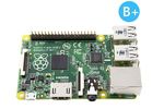 Raspberry Pi B+ 2
