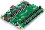 Raspberry Pi Compute module 3 IO Board V3