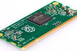Raspberry Pi Compute module 3