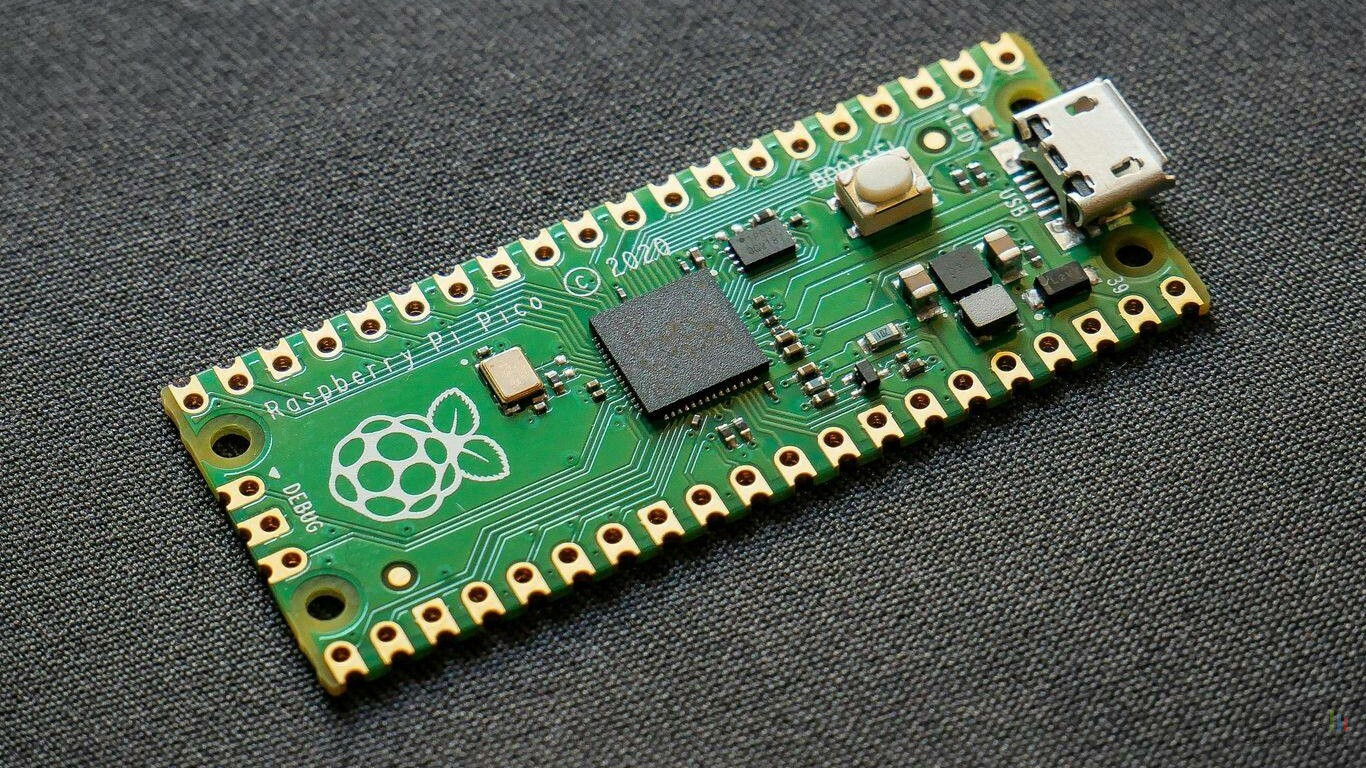 Raspberry Pi Pico_01