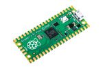 Raspberry Pi Pico : une carte avec microcontrôleur maison à microprix