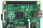Raspberry Pi A+