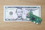 Raspberry Pi Zero
