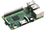 Raspberry Pi3 0