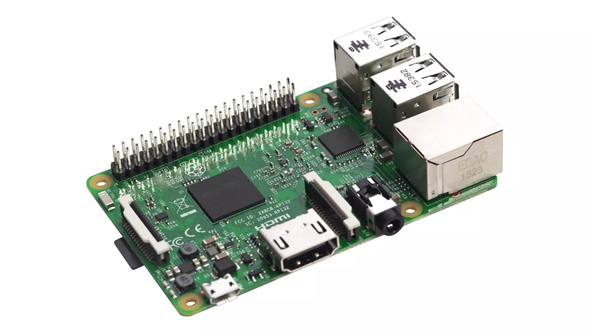 Android prochainement sur Raspberry Pi 3