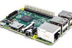 raspberry pi3