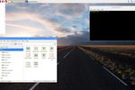 Raspberry PIXEL OS.