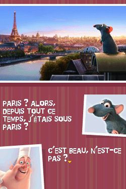 Ratatouille DS (1)