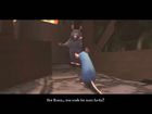 Ratatouille : retrouvez le rat le plus connu du monde