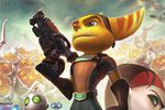 Ratchet and Clank Quest for Booty 1