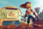 Ratchet & Clank - 1
