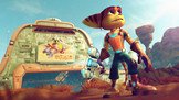Test Ratchet & Clank : le reboot indispensable ?