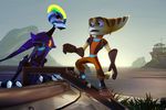 Ratchet & Clank : All 4 One - 2