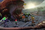 Ratchet & Clank : All 4 One - 4