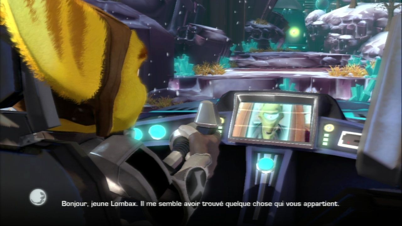Ratchet & Clank : A Crack in Time - 20