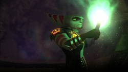 Ratchet & Clank : A Crack in Time - 22