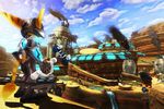 Ratchet & Clank : A Crack in Time - 9