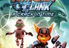 Test Ratchet & Clank A Crack in Time