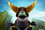 Ratchet & Clank : Destruction Tools -img7