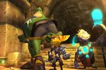 Ratchet & Clank Future : A Crack in Time - 8