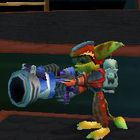 Ratchet & Clank sur PSP : trailer