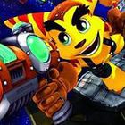Ratchet & Clank PSP : vidéo