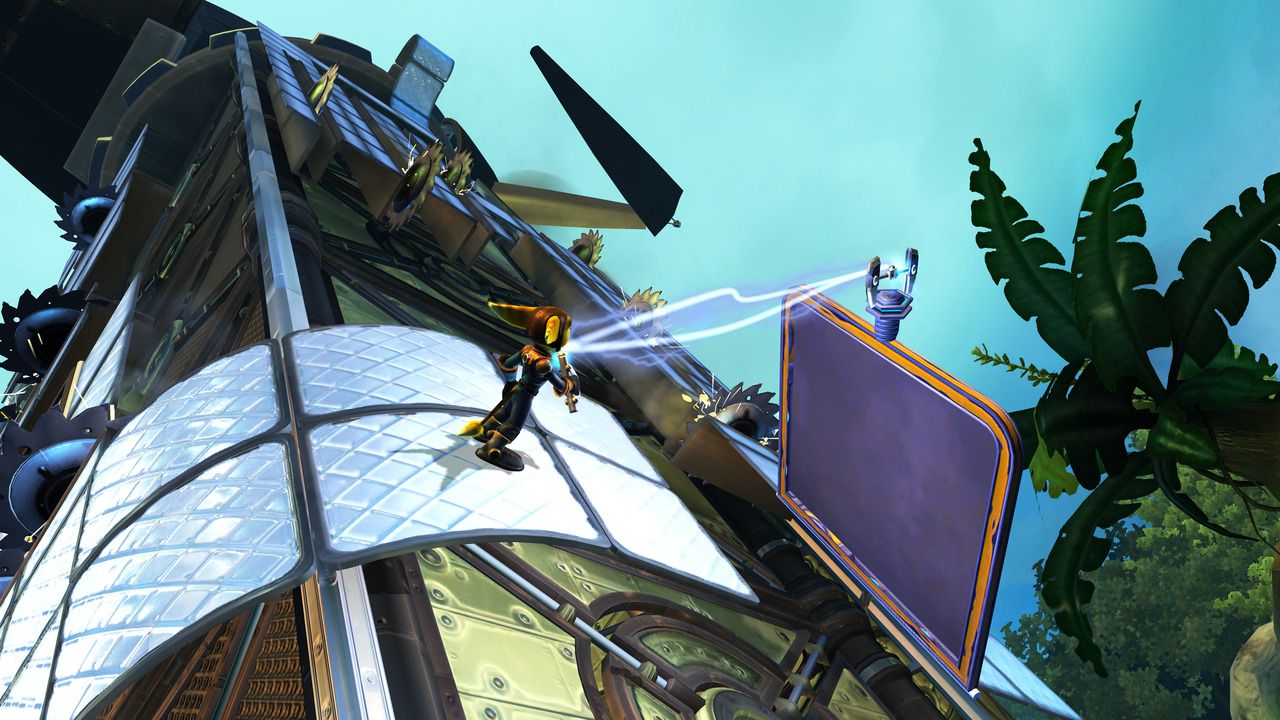 Ratchet & Clank Quest for Booty 5