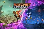 Ratchet Clank Rift Apart PS5 4K