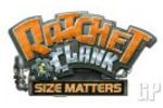 Ratchet & Clank : Size Matters - logo (Small)