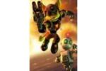Ratchet & Clank (Small)