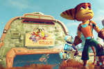 Ratchet & clank