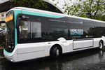 RATP électrique