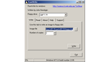 RawWrite : créer des disquettes à partir d'images