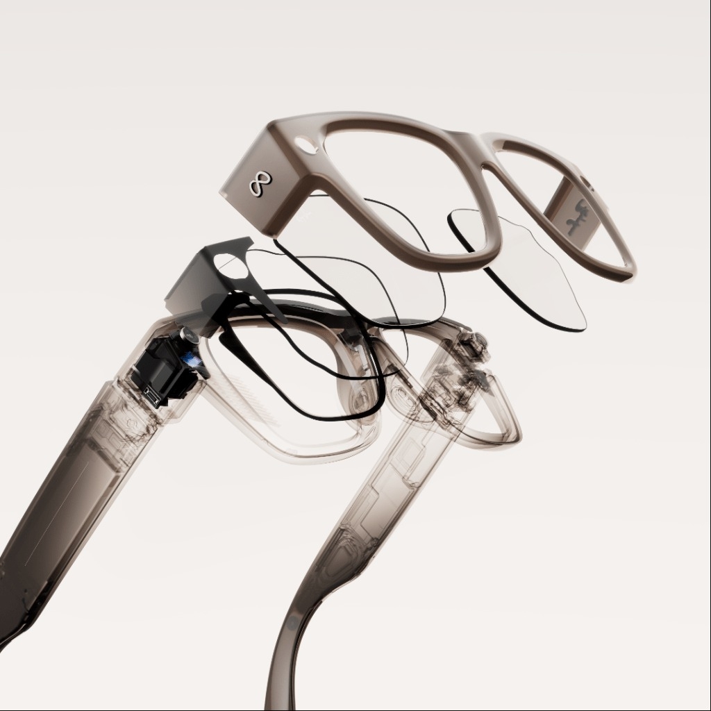 RayBan Display