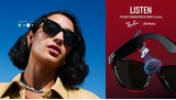 Ray-Ban Meta  : bientôt avec un écran intégré