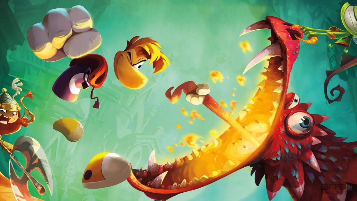Rayman de retour pour ses 30 ans !