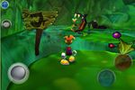 Rayman 2 Gameloft iPhone 01
