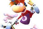 Rayman artwork