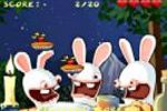 Rayman contre les lapins crétins - DS - Image 1 (Small)