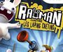 Rayman contre les lapins crétins: vidéo