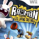 Rayman contre les lapins crétins: vidéo