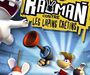 Rayman contre les Lapins Crétins : Vidéo Noël