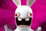 Rayman contre les Lapins Crétins : Vidéo Noël (120x90)