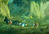 GC 2012 : Rayman Legends montre ses contrôles sur Wii U