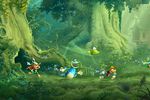 Rayman Legends - 1